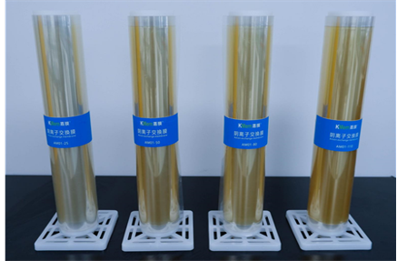 KMem<sup>®</sup> AM 系列阴离子交流膜